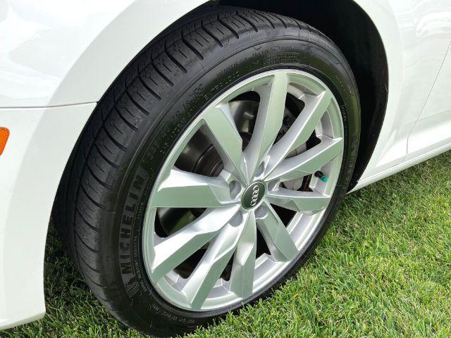 used 2017 Audi A4 car, priced at $12,998