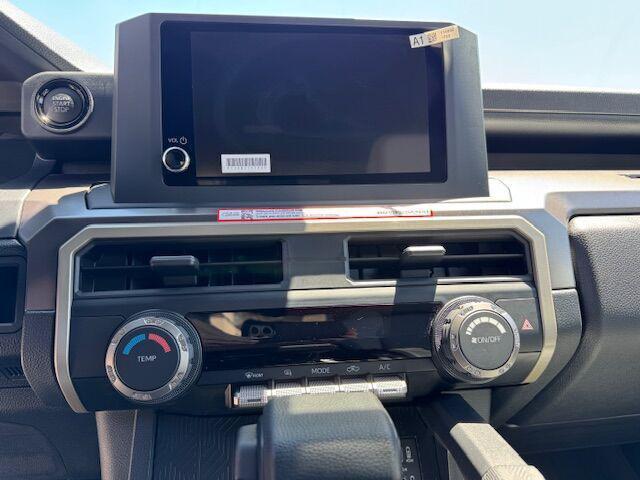 used 2025 Toyota Tacoma car, priced at $51,736