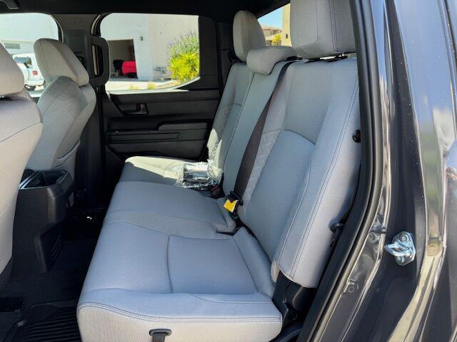 used 2025 Toyota Tacoma car, priced at $51,736