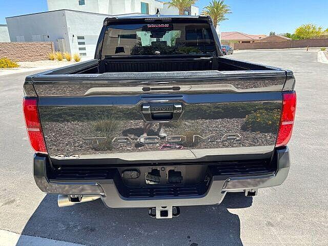 used 2025 Toyota Tacoma car, priced at $51,736