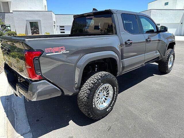 used 2025 Toyota Tacoma car, priced at $51,736