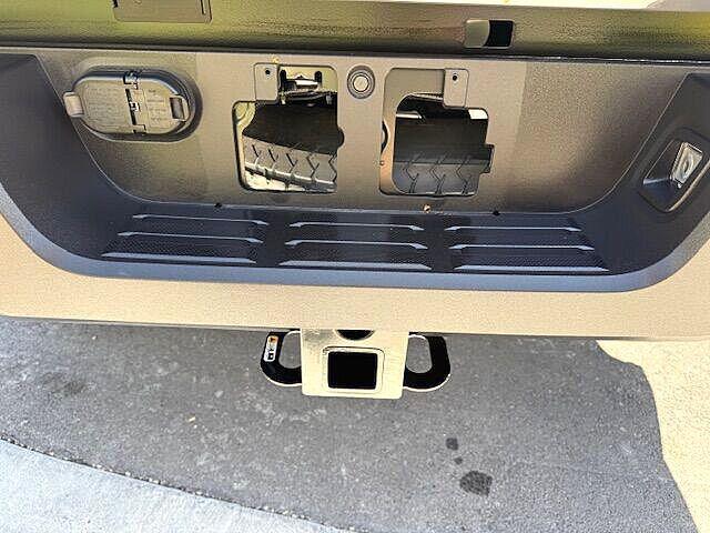 used 2025 Toyota Tacoma car, priced at $51,736