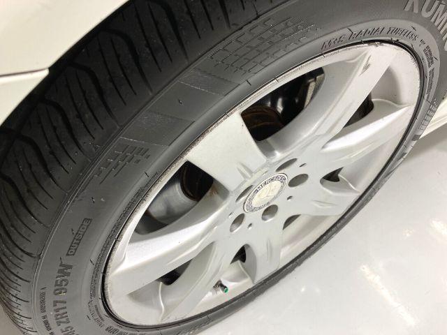 used 2008 Mercedes-Benz E-Class car, priced at $8,897