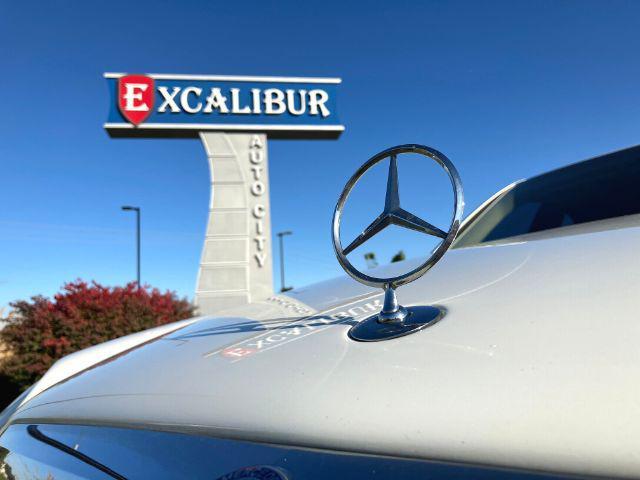 used 2008 Mercedes-Benz E-Class car, priced at $8,897
