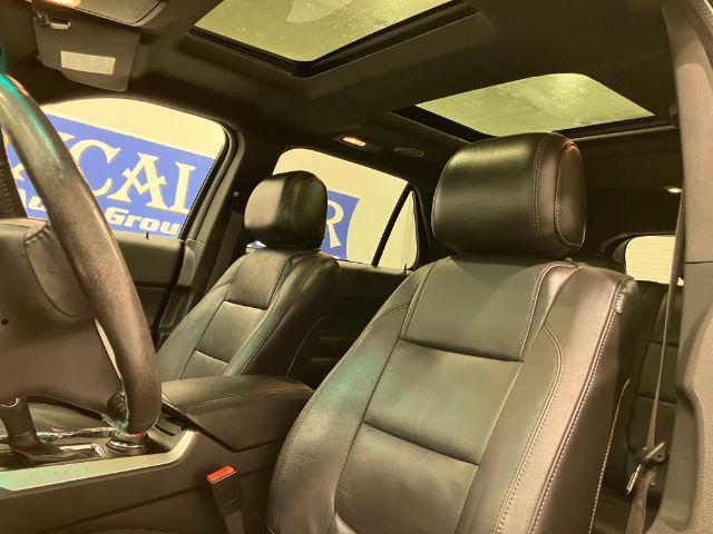 used 2014 Ford Explorer car, priced at $12,734