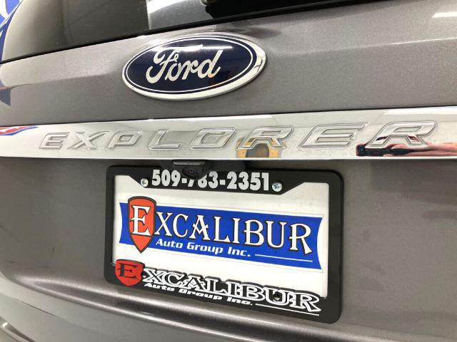 used 2014 Ford Explorer car, priced at $12,734