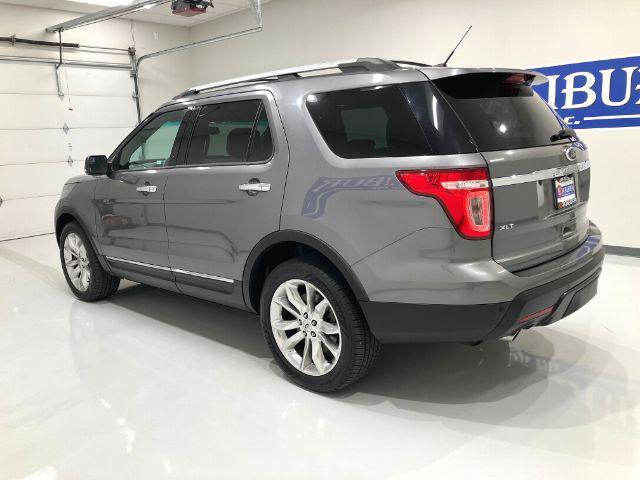 used 2014 Ford Explorer car, priced at $12,734