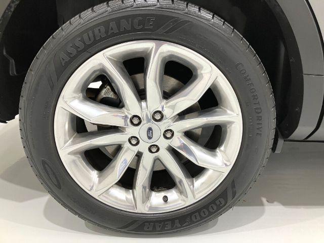 used 2014 Ford Explorer car, priced at $12,734