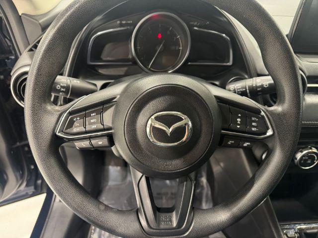 used 2019 Mazda CX-3 car, priced at $15,763