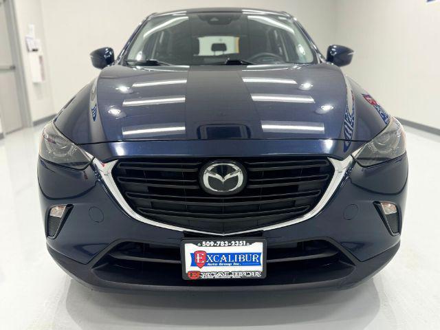 used 2019 Mazda CX-3 car, priced at $15,763