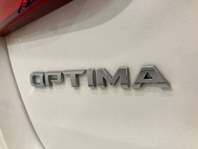 used 2015 Kia Optima car, priced at $11,736