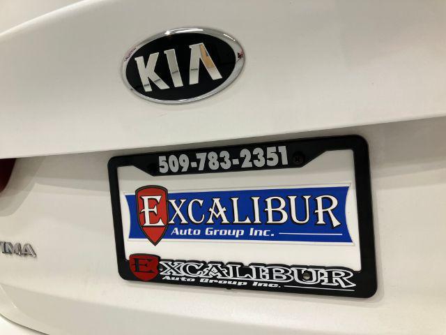 used 2015 Kia Optima car, priced at $11,736