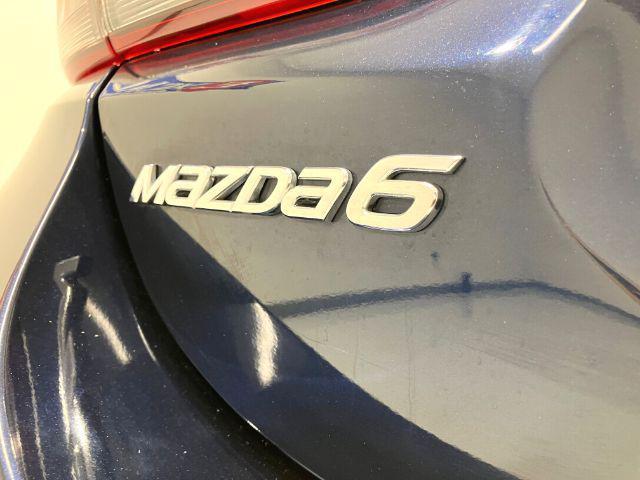 used 2017 Mazda Mazda6 car, priced at $19,763