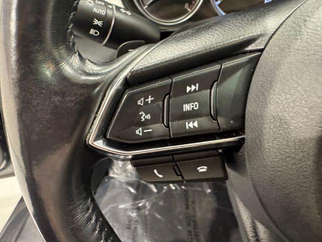 used 2018 Mazda Mazda6 car, priced at $19,473