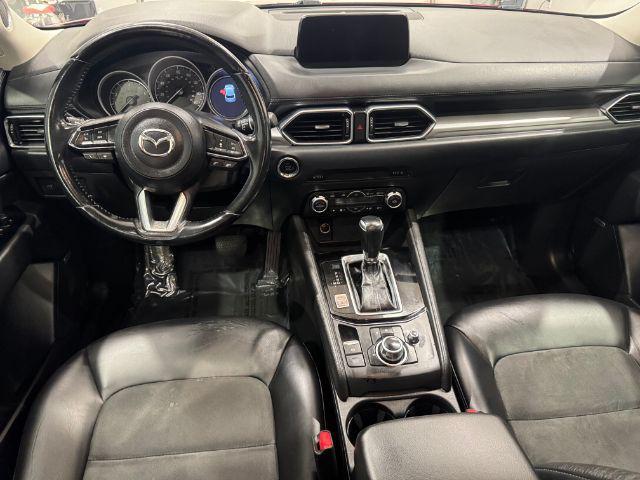 used 2018 Mazda CX-5 car, priced at $13,763