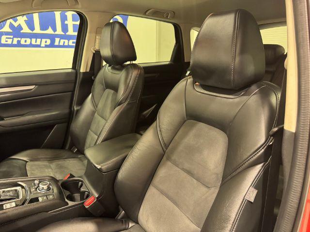 used 2018 Mazda CX-5 car, priced at $13,763