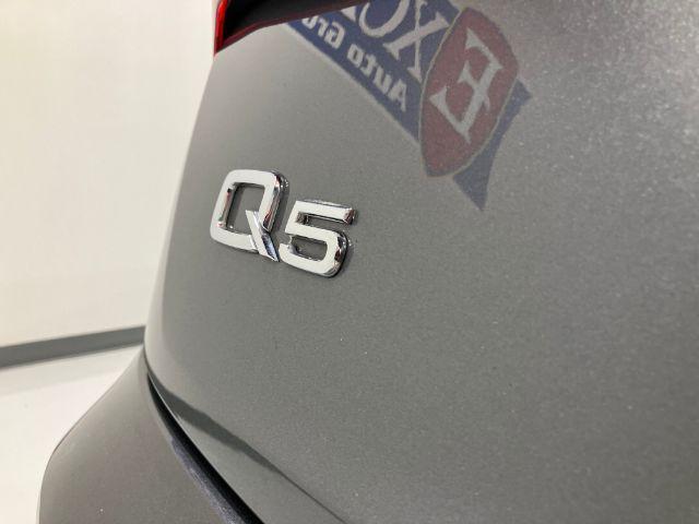 used 2018 Audi Q5 car