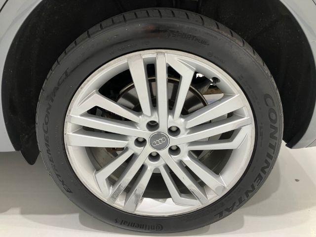 used 2018 Audi Q5 car