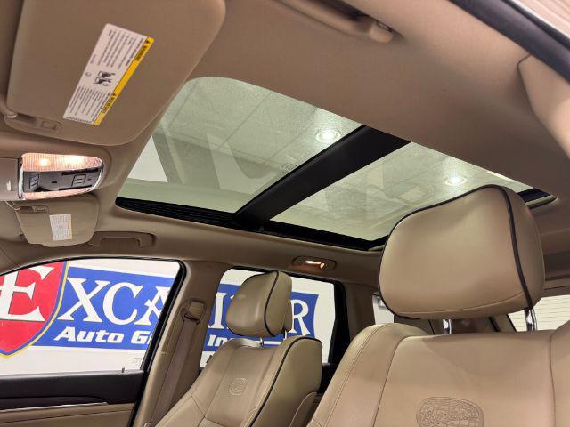 used 2015 Jeep Grand Cherokee car, priced at $11,873