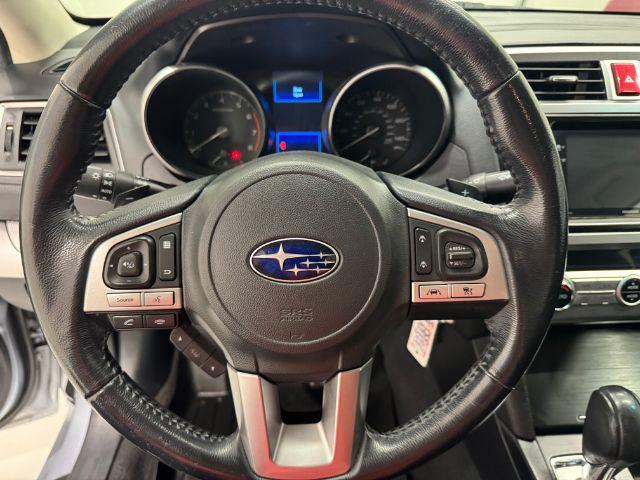 used 2016 Subaru Legacy car, priced at $10,983
