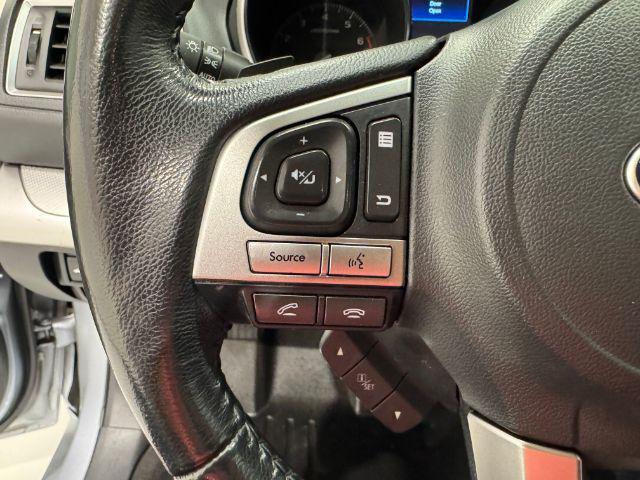 used 2016 Subaru Legacy car, priced at $10,983