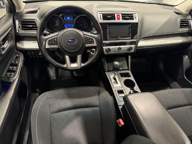 used 2016 Subaru Legacy car, priced at $10,983