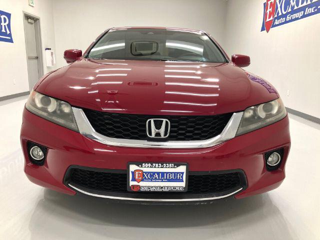 used 2013 Honda Accord car, priced at $13,269