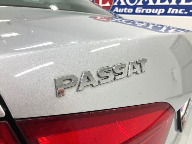 used 2012 Volkswagen Passat car, priced at $9,568