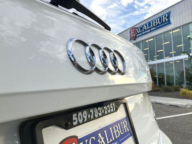 used 2018 Audi Q5 car, priced at $16,921