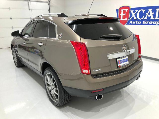 used 2015 Cadillac SRX car, priced at $13,744