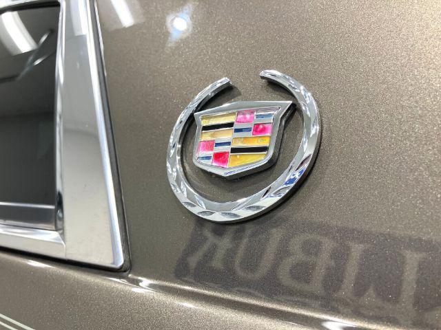 used 2015 Cadillac SRX car, priced at $13,744