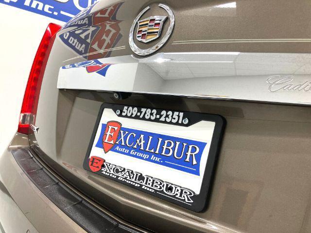 used 2015 Cadillac SRX car, priced at $13,744