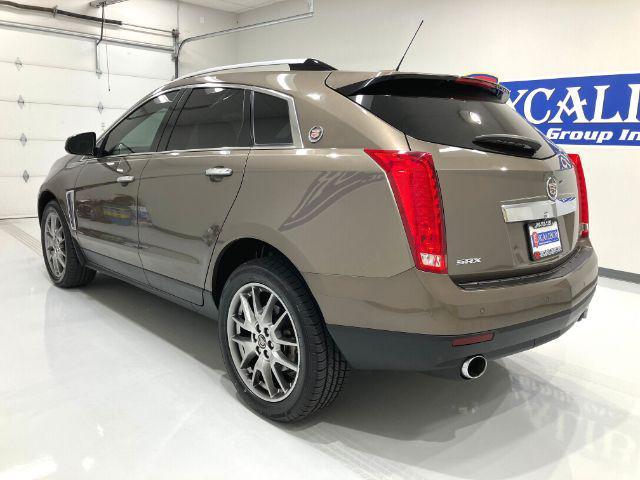 used 2015 Cadillac SRX car, priced at $13,744