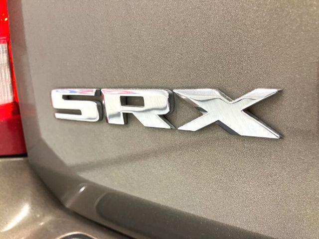 used 2015 Cadillac SRX car, priced at $13,744