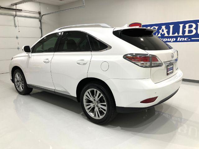 used 2013 Lexus RX 350 car, priced at $12,963