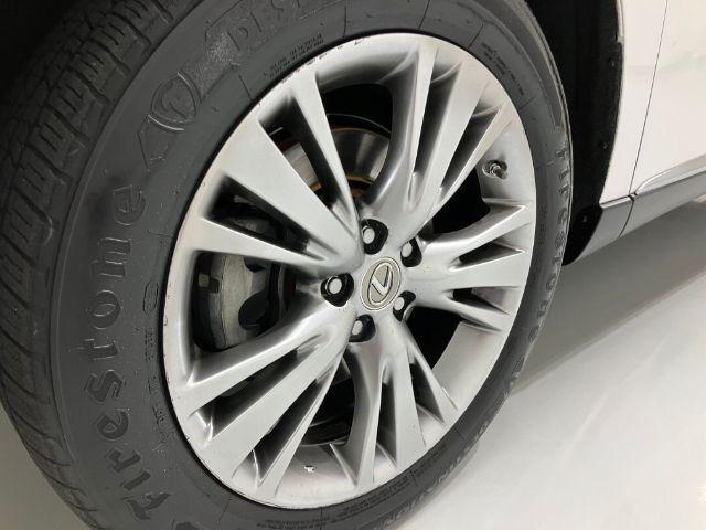 used 2013 Lexus RX 350 car, priced at $12,963