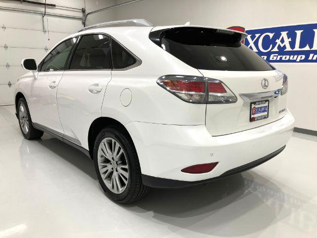 used 2013 Lexus RX 350 car, priced at $12,963