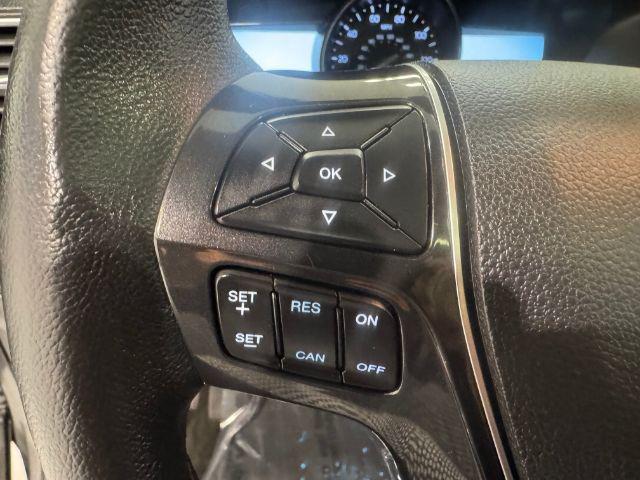 used 2017 Ford Explorer car, priced at $19,543