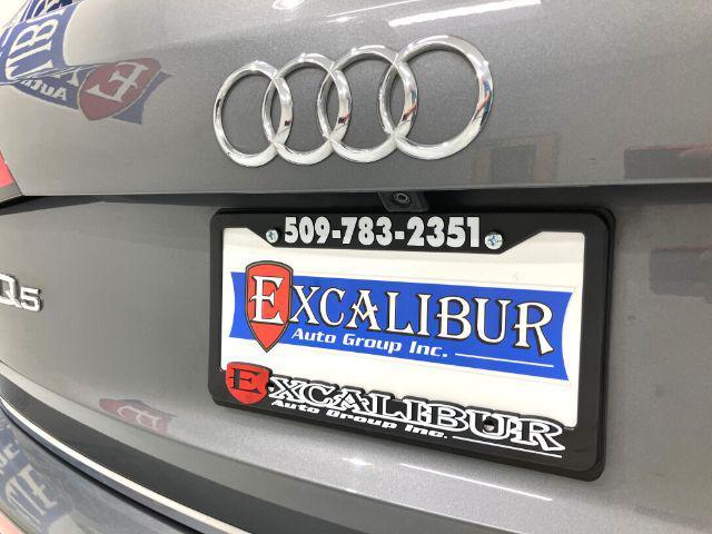 used 2016 Audi Q5 car, priced at $13,988