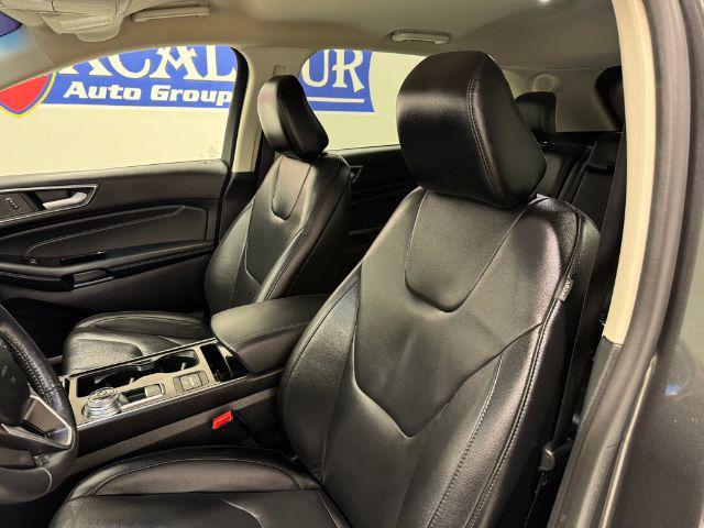 used 2020 Ford Edge car, priced at $21,432