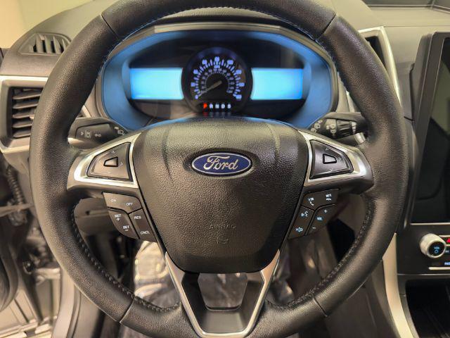 used 2022 Ford Edge car, priced at $18,963