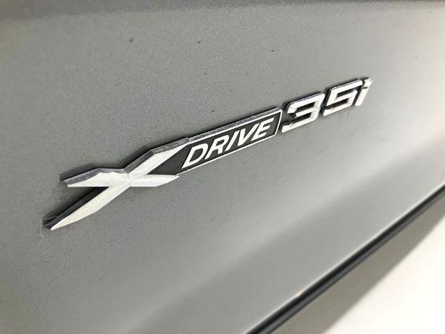 used 2015 BMW X3 car, priced at $12,794