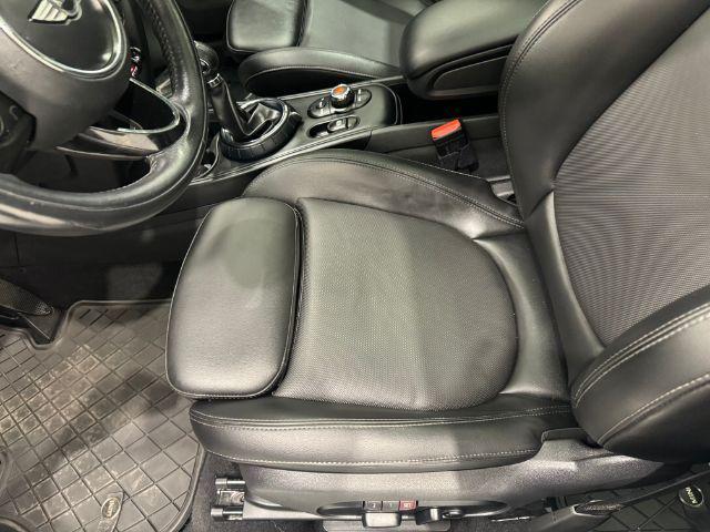 used 2017 MINI Countryman car, priced at $15,637