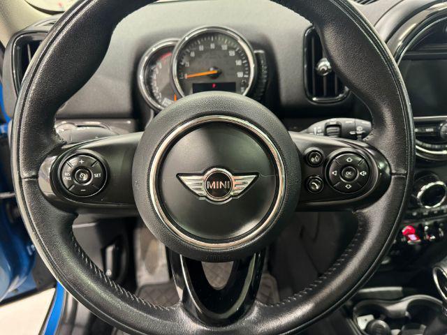 used 2017 MINI Countryman car, priced at $15,637