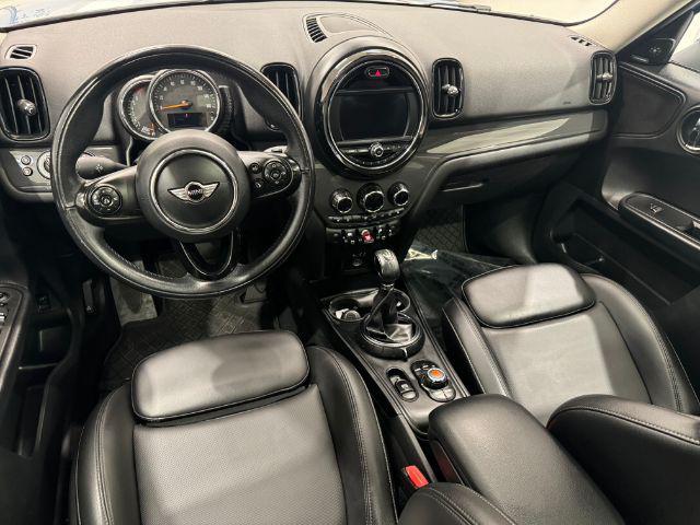 used 2017 MINI Countryman car, priced at $15,637