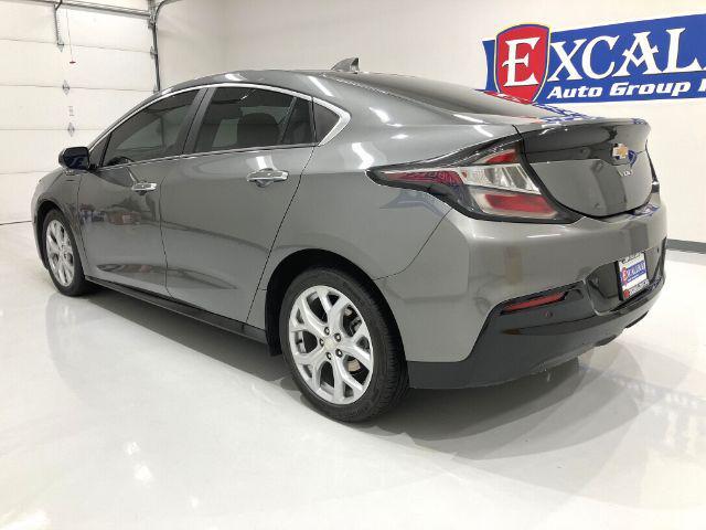 used 2017 Chevrolet Volt car, priced at $15,983