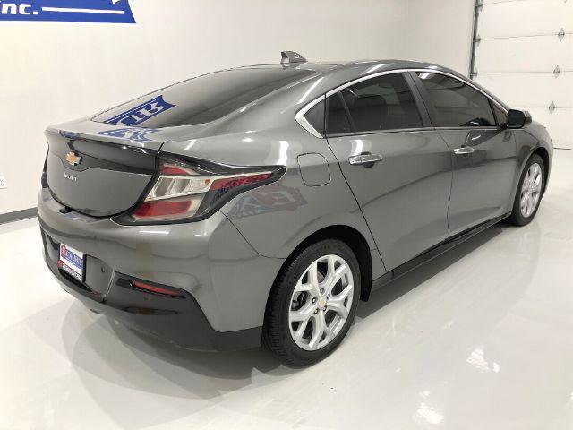 used 2017 Chevrolet Volt car, priced at $15,983