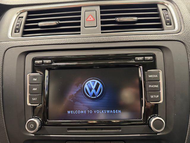 used 2014 Volkswagen Jetta car, priced at $10,763