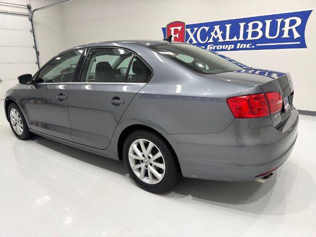 used 2014 Volkswagen Jetta car, priced at $10,763