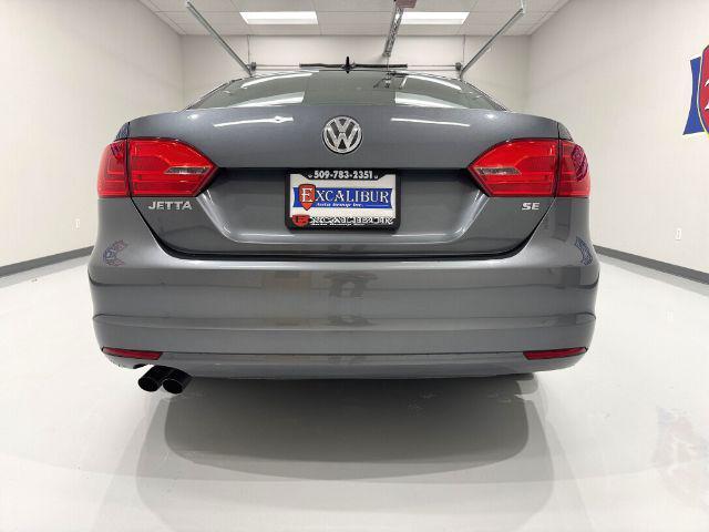 used 2014 Volkswagen Jetta car, priced at $10,763